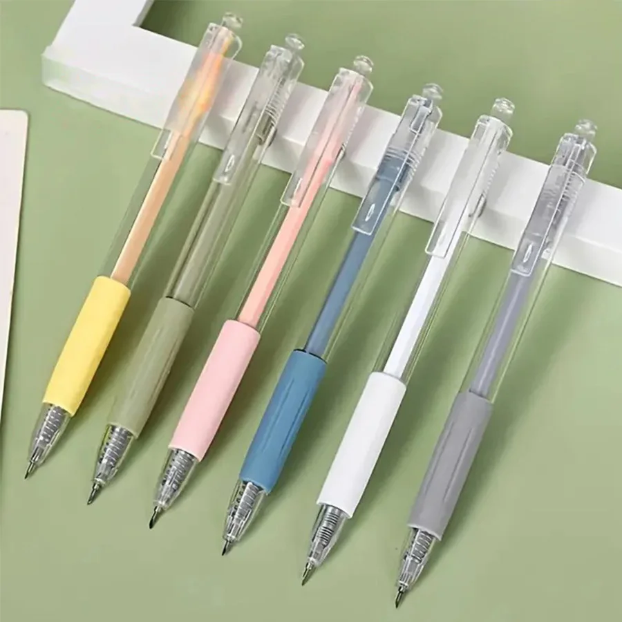 5 قطعة الصحافة القلم سكّين متعدّد الاستخدامات مجموعة ملصق سجل القصاصات أدوات القطع المدرسة DIY بها بنفسك لوازم الفن سكين القطع المدمجة والعملية #6