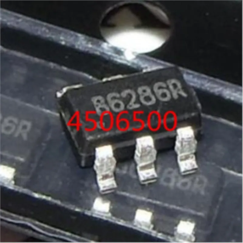 50pcs   MT3608 3608 B6288 SOT23 SOT23-6