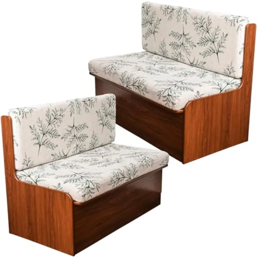 

Чехлы для сидений автодома с принтом, мягкие эластичные чехлы для диванов, кресел и футонов, защитные накидки для автодомов и кемперов