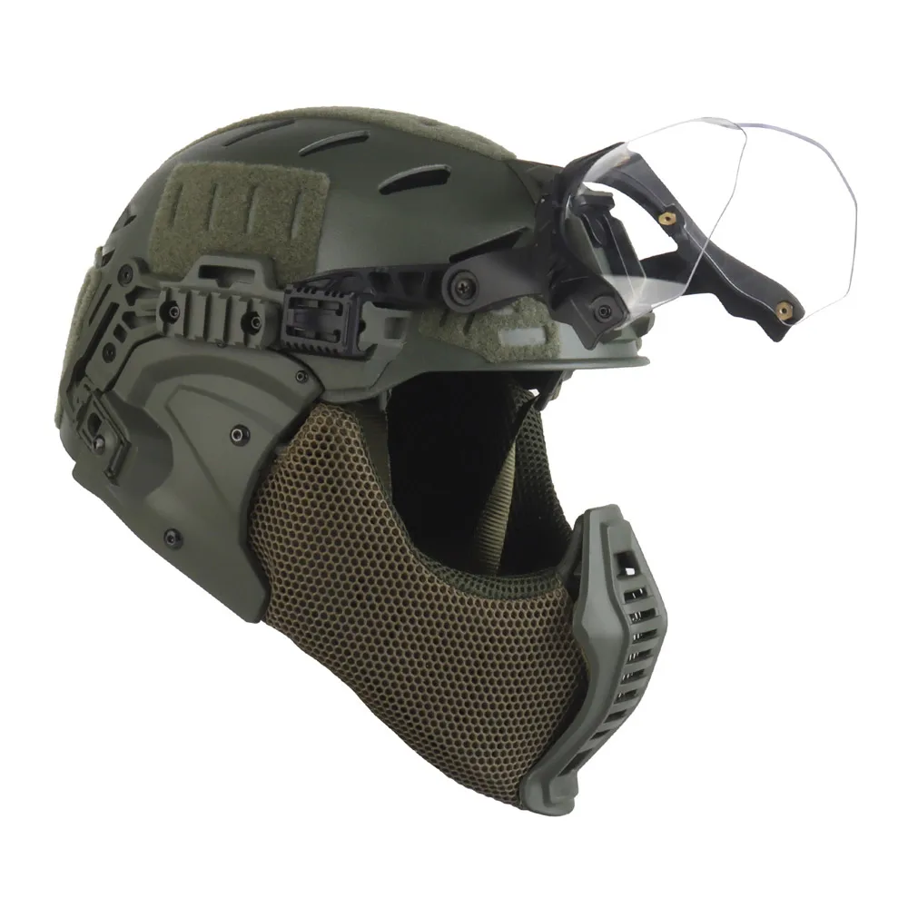 Thumbnail 4 - #40 Latest Paintball Goggles Offers