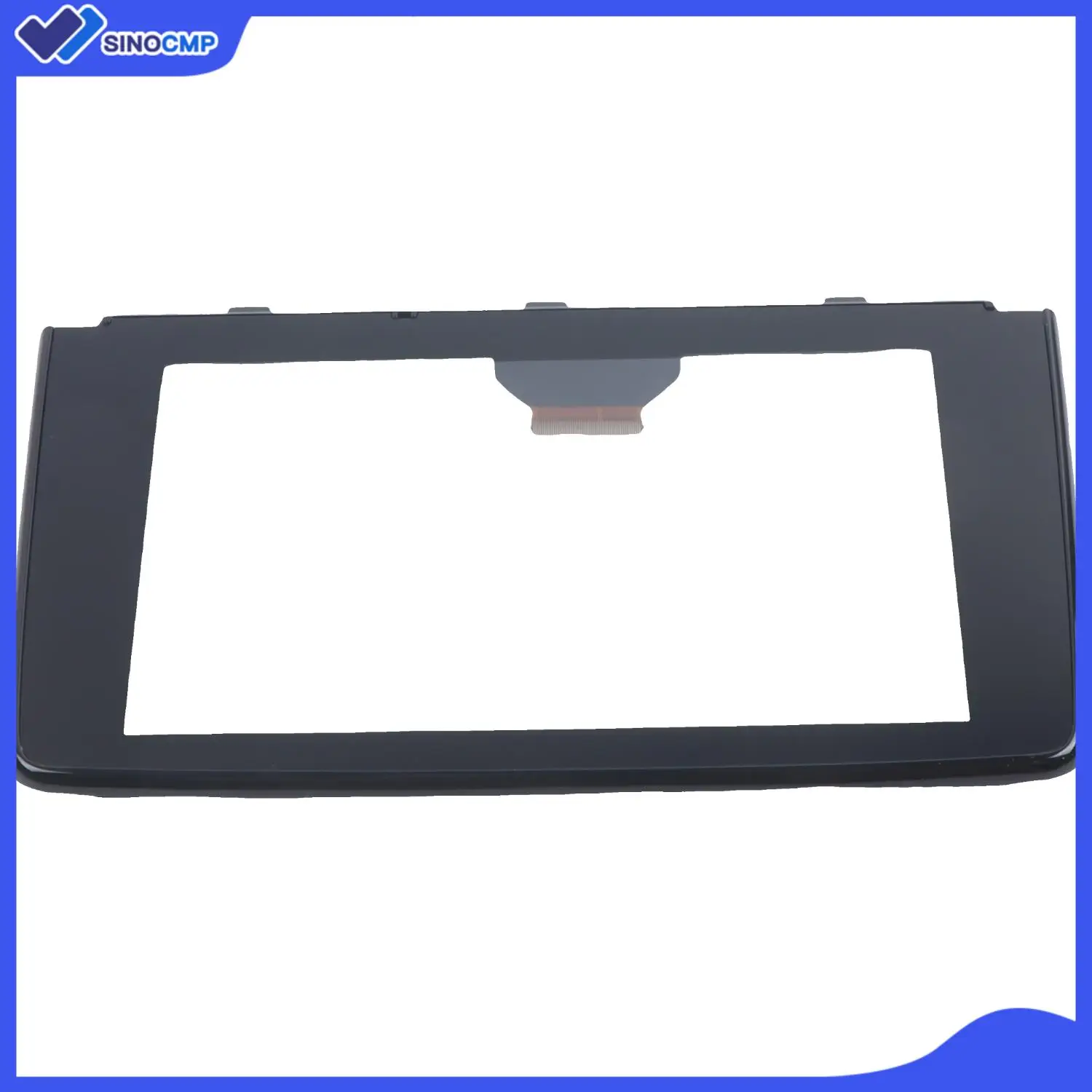 

8 Inch HD Touch Screen Car Radio Display Glass Panel for Mazda CX9 CX-9 2016 2017 2018 2019 TK49-611J0 TK49-611J0-B TK49-611J0a