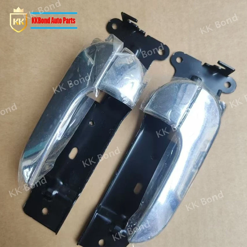 Car Front Door Interior Handle For Kia Carnival 2001-2006 Car Accessories Left Right Front Inner Handle Inner Opening Handle view 3