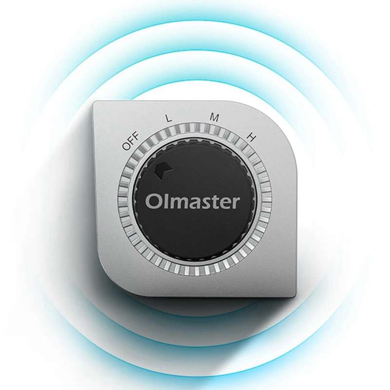 Oimaster แล็ปท็อปคูลเลอร์โน๊ตบุ๊คสําหรับเล่นเกมคูลเลอร์การไหลของอากาศฐานระบายความร้อนที่สะดวกขาตั้งพัดลม USB