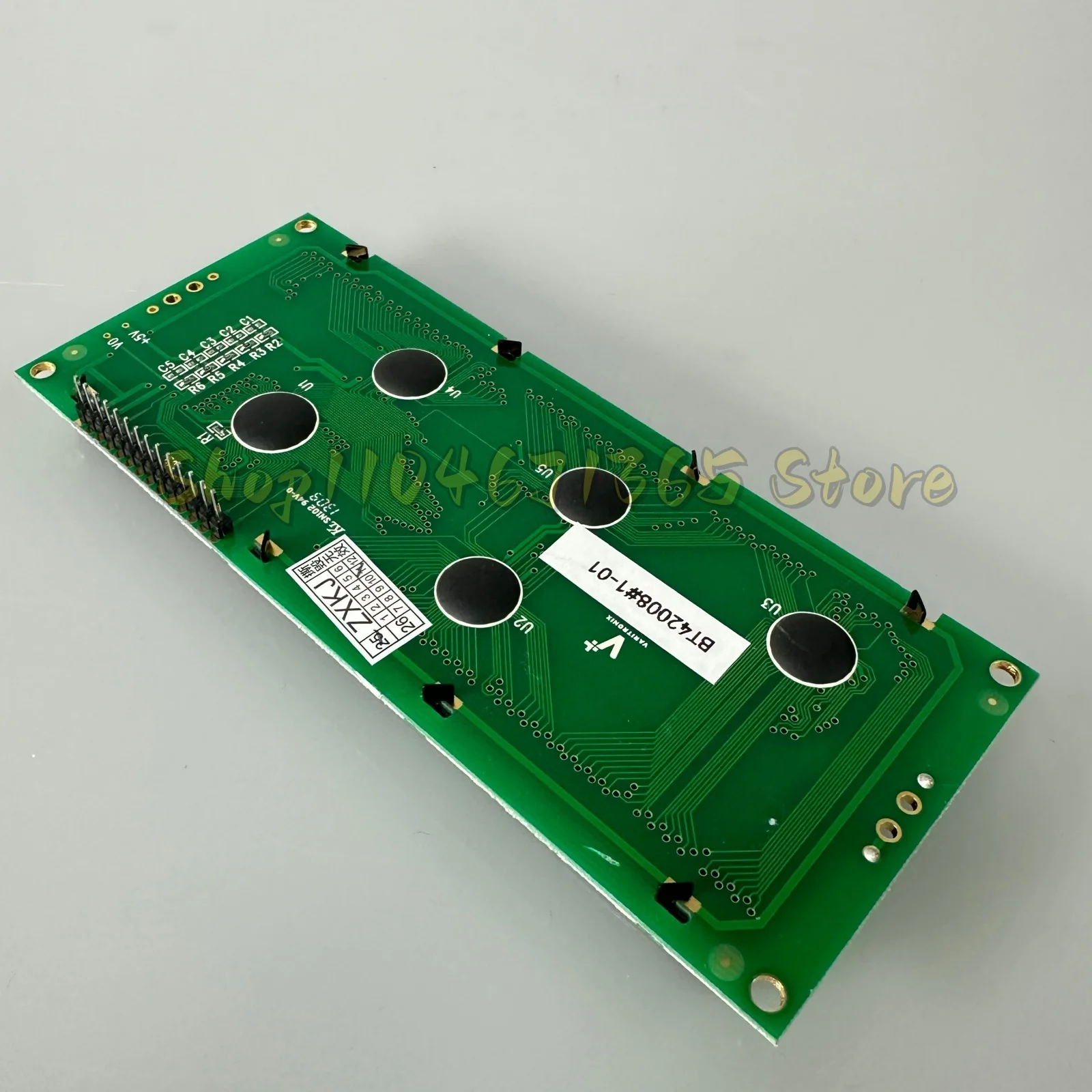 PCB-BT42008 compatível # 1-01 BT42008VSP-12 BT42008VSS-YETF PCB-BT42008 Tela LCD