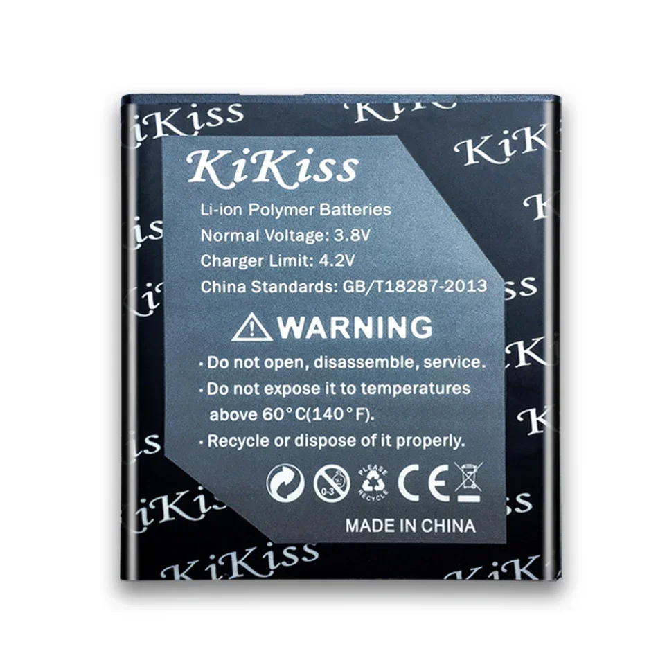 KiKiss 3250mAh Big Power Battery for Nokia Lumia 535 / Lumia 830 RM984 RM-1090 RM-1089 BL-L4A BLL4A BL L4A BV-L4A