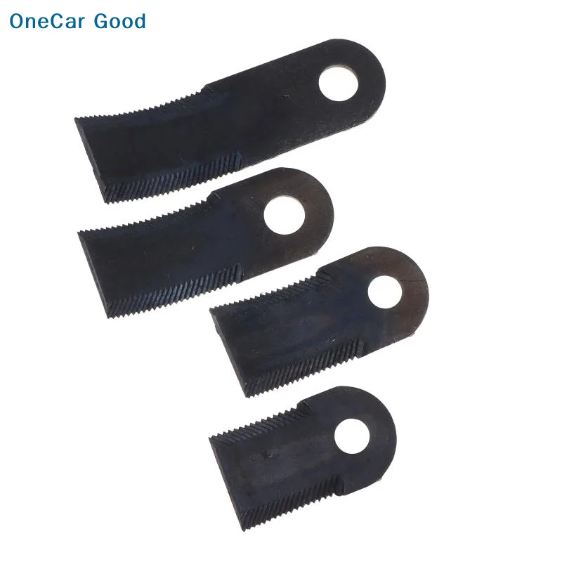 

New Straw Returning Machine, Grass Shredder, Serrated Knife Hammer, Cart-type Lawn Mower Accessories