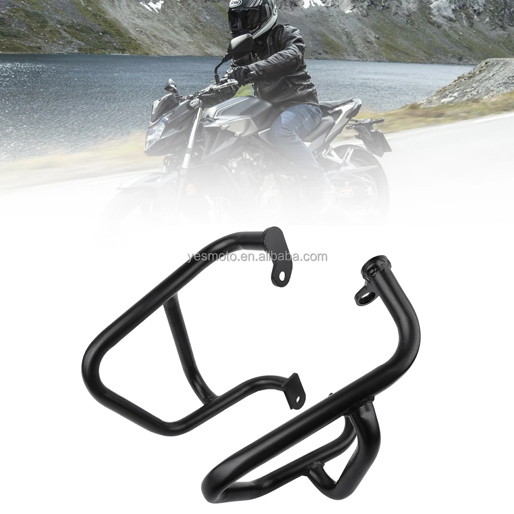 

motorcycle Engine Guard Crash Bar Protection Frame Slide Bumper for Hondas CB500X 2016 2017 2018 2019 2020