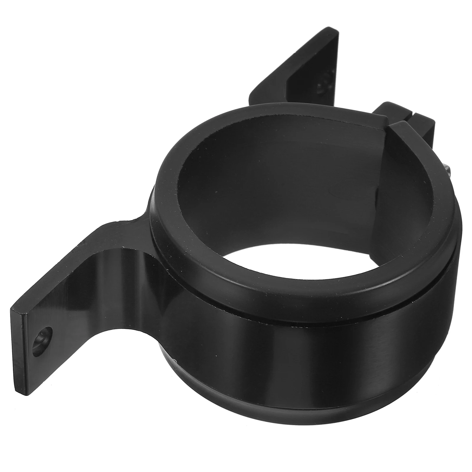 

Oil Pump Fixing Bracket 58mm Black Racing Fuel Mount Car Modification Clamp Holder Tool Single Gas Pumps Brackets Stable Secure