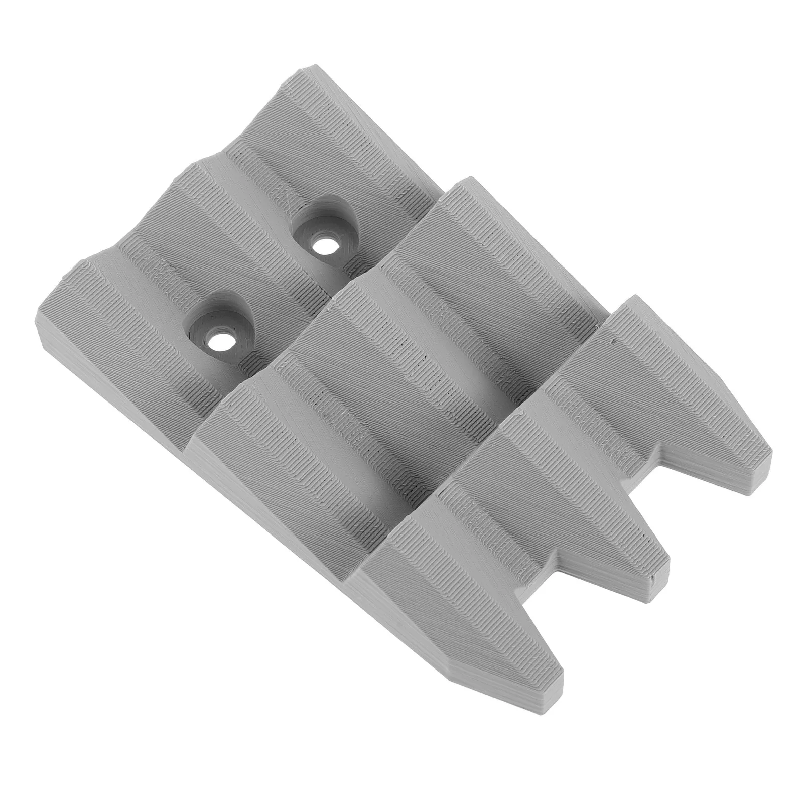 

Steel Tip Soft Tip Wall Mounted Dart Holder 9 Slots Plastic Dart Organizer Rack for Home Office Game Room Display Storage