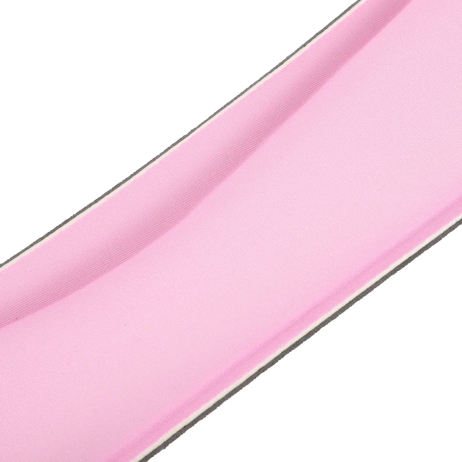 

Memory Foam Keyboard Pad Desktop Accessories Mouse Wrist Rest Ergonomic Large Mousepad with Sponge for and Office