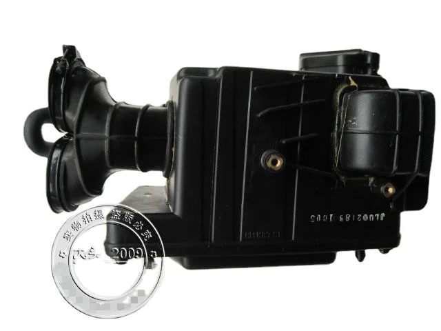 Air Filter Assembl for 253FMM Rebel CA250 CMX250 Vento Barracuda 250 Baja Phoenix 250 Regal Raptor DD250