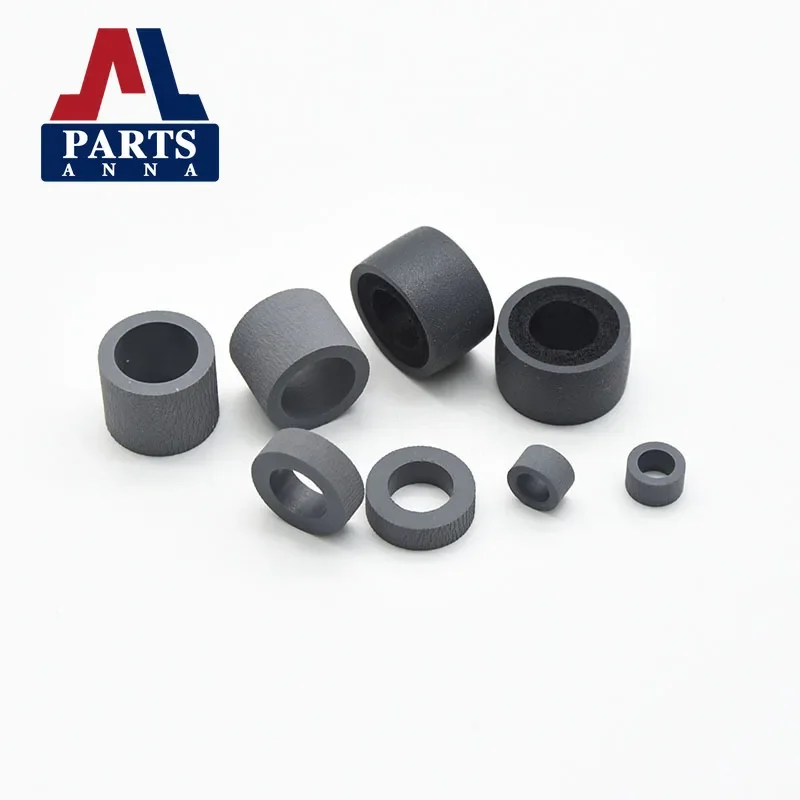 5X B12B813561 B12B819381 Pickup Feed Roller Assembly Kit Tire for EPSON DS-510 DS-520 DS-560 DS-410 DS-510N DS-520N Scanner