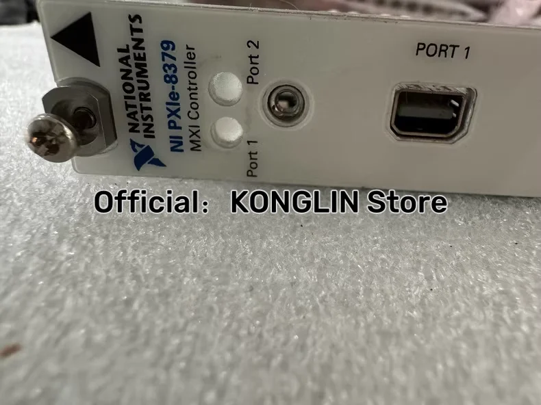 Used National Instr…