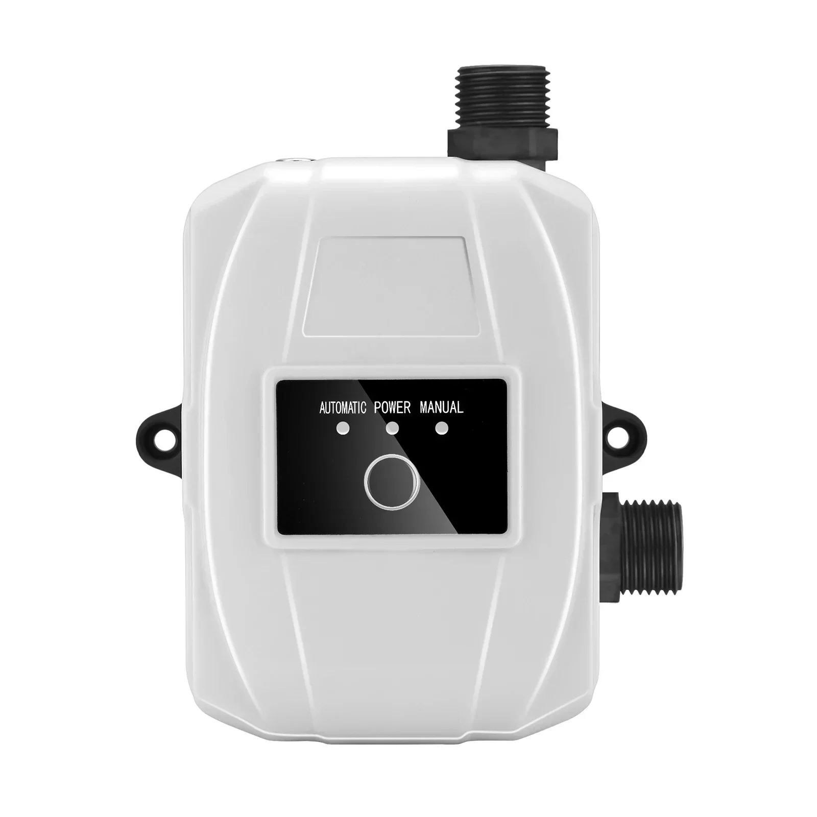 Fully Automatic Booster Pump 150W Home Mute 24V DC Water Pump Small Tap Water Solar Water Heater Smart Toilet Booster Pump