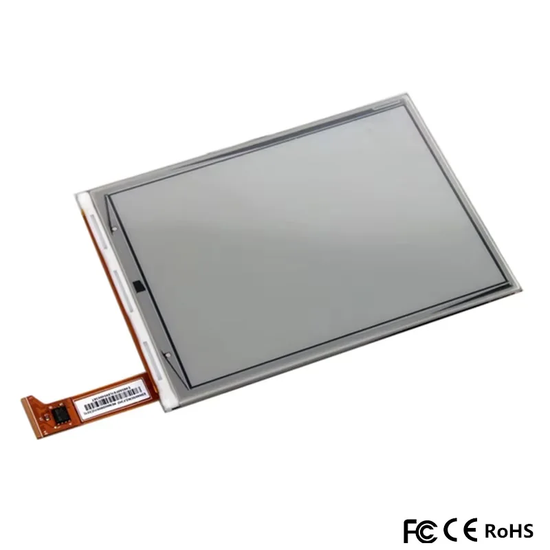 6 Inch LCD Screen Ed060scf ED060SCF(LF)T1 for Amazon Kindle D01100   4 Ebook Reader Display