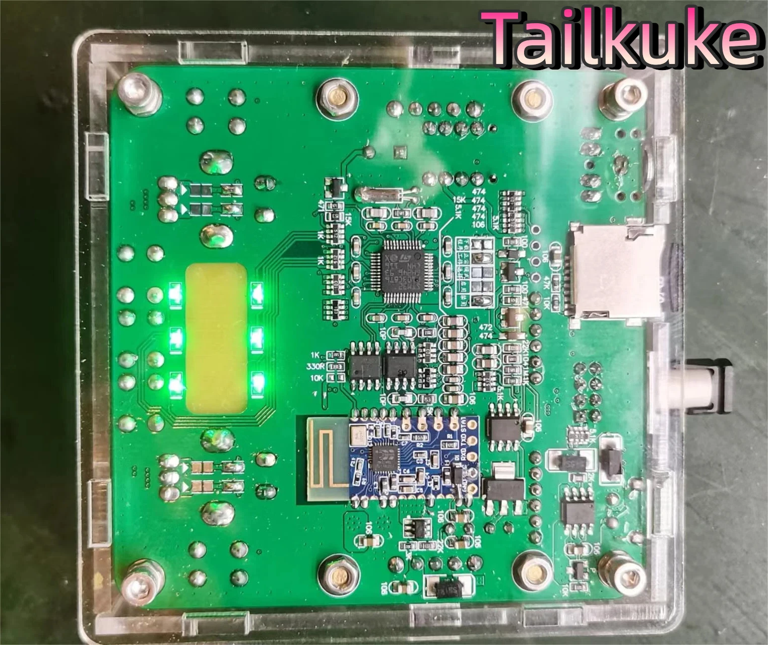Катушка Тесла, дугогасительная цифровая дуга, музыкальная молния DRSSTC SSTC, универсальная Катушка Тесла, дугогасительная цифровая дуга, музыкальная молния DRSSTC SSTC, универсальная