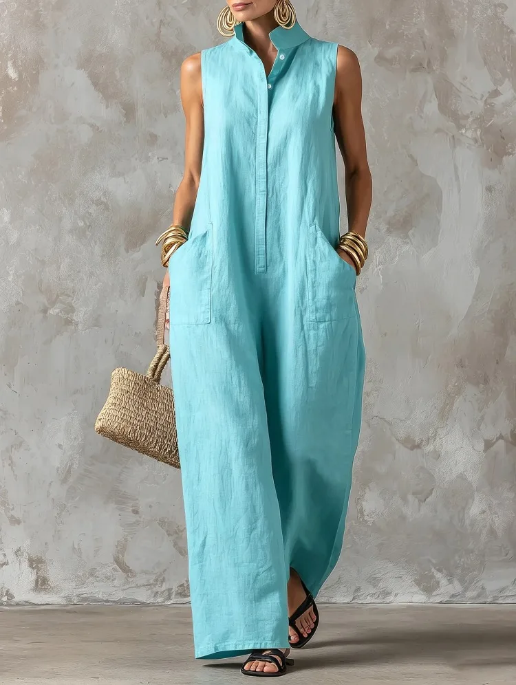 Mint Blue