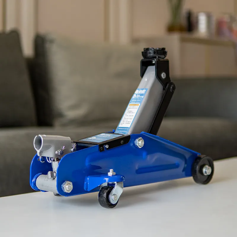 

2 tons horizontal hydraulic jack 3 tons car jack, car car van SUV thousand gold top