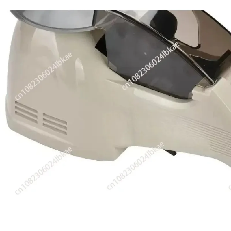 Automatic Electric Tape Dispenser Adhesive Cutter Packaging Machine RT-3000 Automatic Electric Packaging Tape Cutting 10-60mm AA