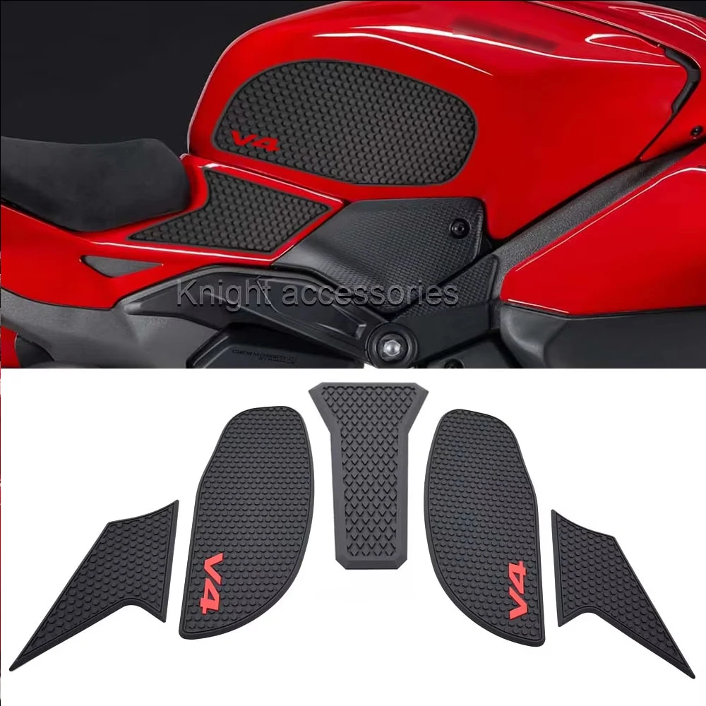 V4 S 2025 Anti-Slip… - image