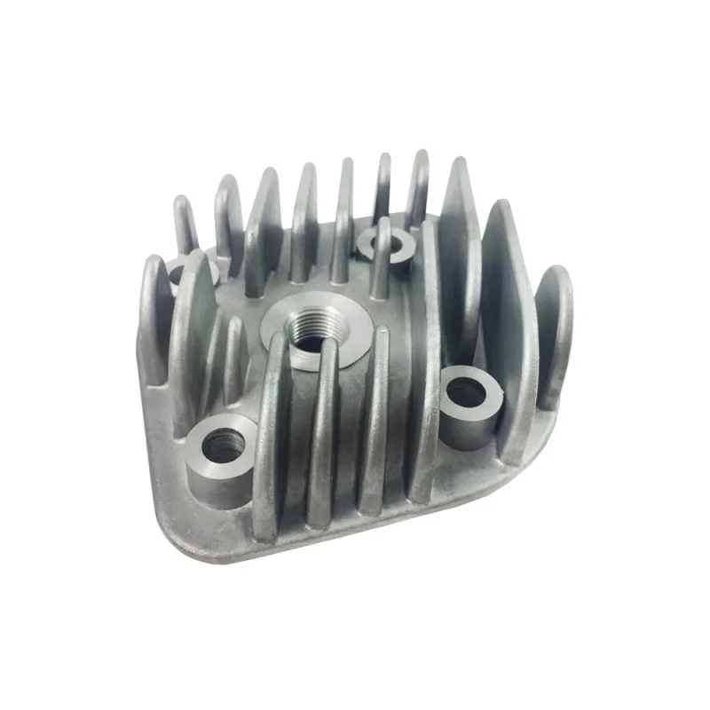 TWH JOG Motorcycle Scooter Modified Rracing Cylinder Head For YAMAHA