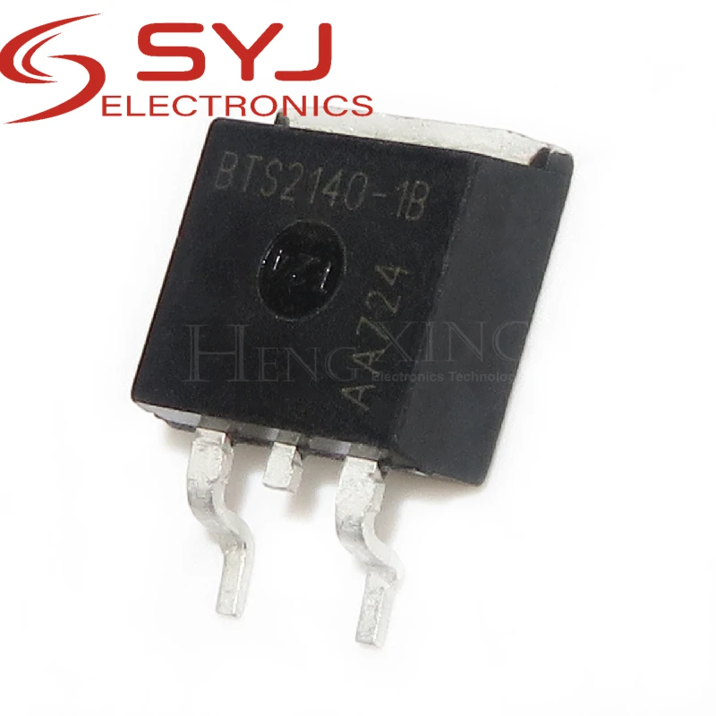

10piece BTS2140-1B BTS2140 TO-263