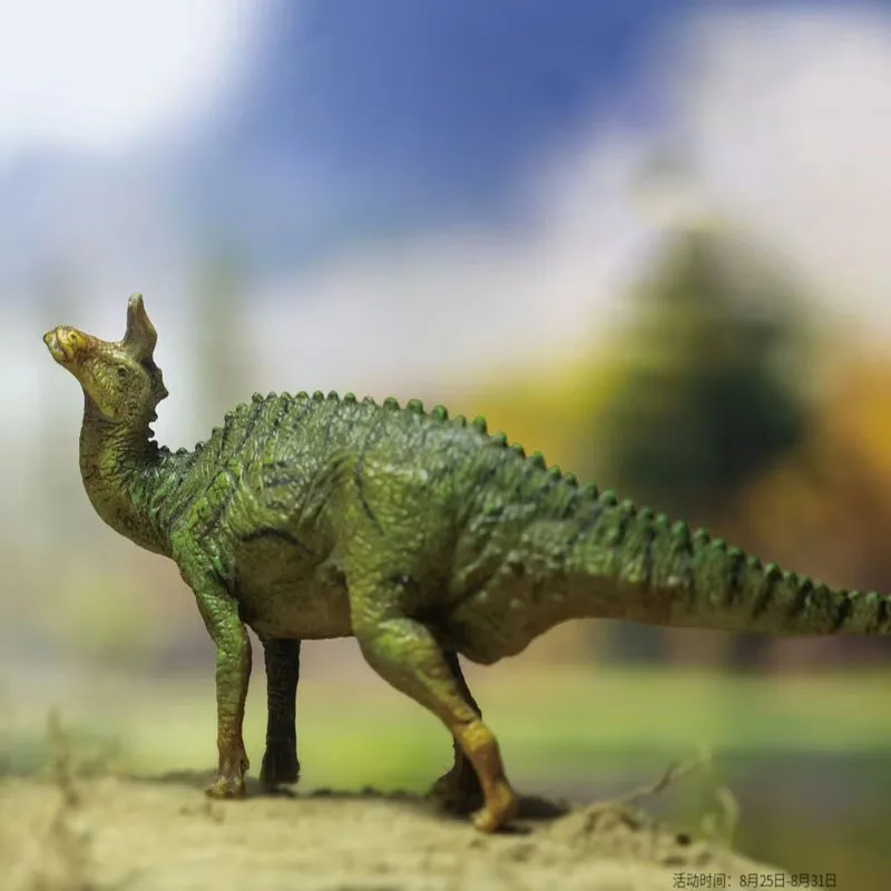 

Dinosaur King Qingdao Long Xiaoqin Growth Companion Model 24 Dinosaur Stars on Chinese Dinosaur Stamps