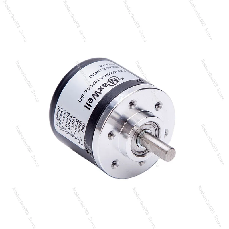 Rotary Encoder Price