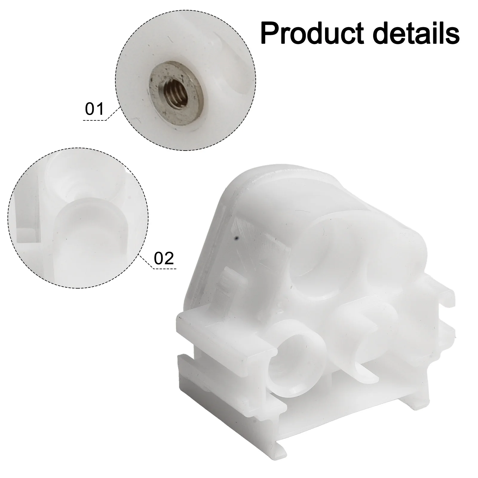 For GSX-R Series Motorcycles Fuel Pressure Regulator Fuel Filter For Suzuki Motorcycle Non-deformation Practical Usage