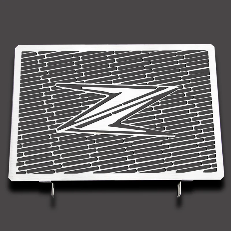 For Kawasaki Ninja Z 800 1000 Z750 Z800 Z1000 Z1000SX ZR800 Motorcycle Radiator Protector Guard Grill Cover Cooled Protector