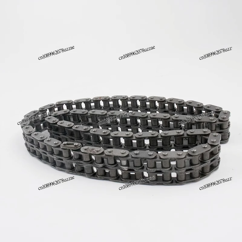 YQ-Y130 High-speed Noodle Machine Accessories 110 Chain Double Row Large Chain Original Noodle