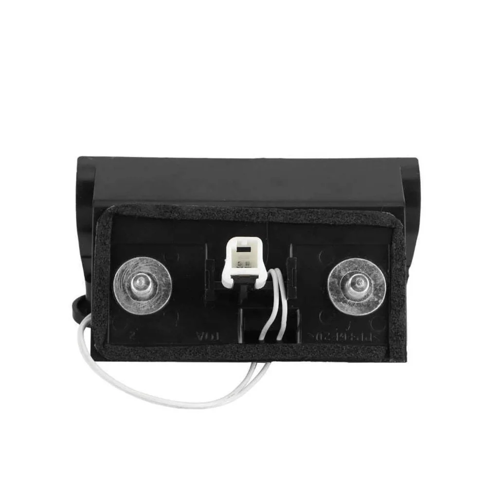 For Honda CR-V 2012-2015 Trunk Release Button Tailgate Control Switch For Trunk Opening Black Direct Replacement