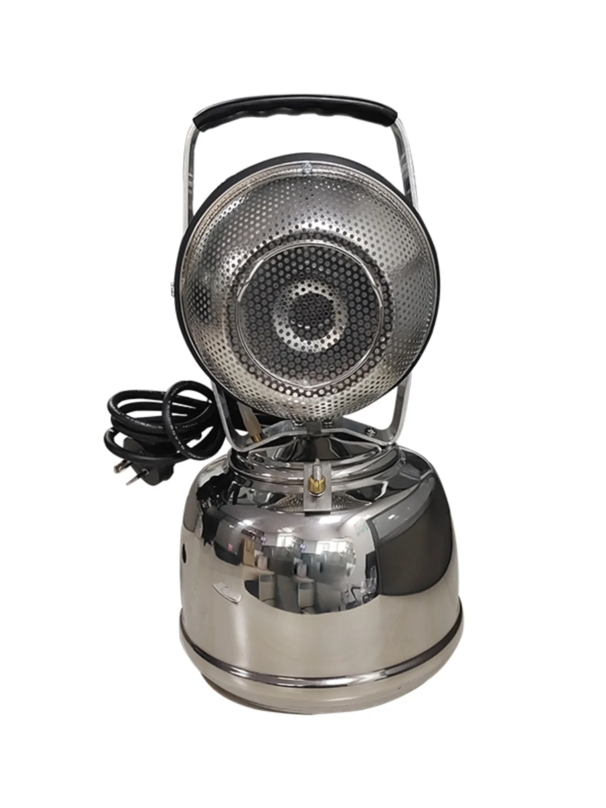 Machine d'Inspection Électrique en Acier Inoxydable de Très Faible Capacité, Tueur d'Insectes pour Hôtel