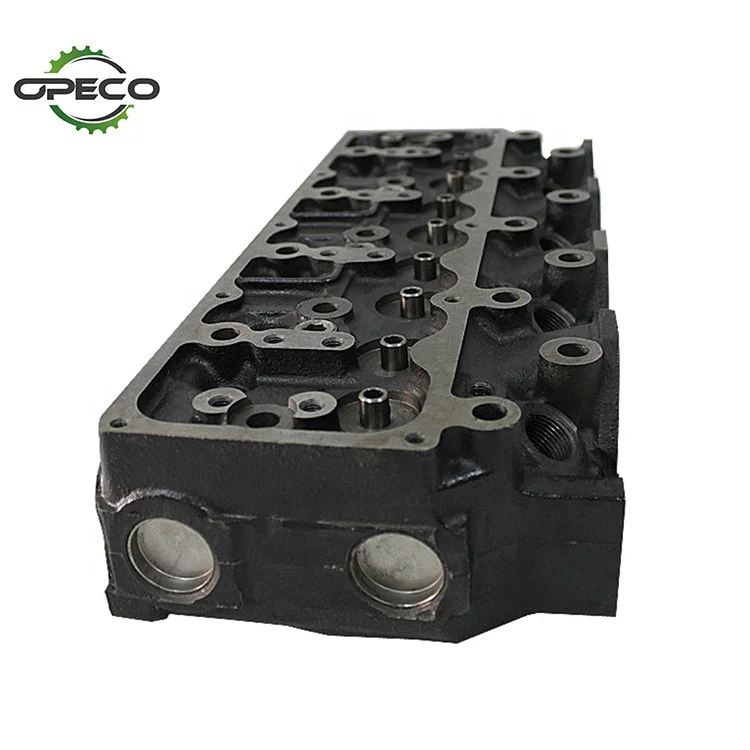 For Nissan Terrado TD27/TD27-T L4 Cylinder Head 11039-43G36 909 011