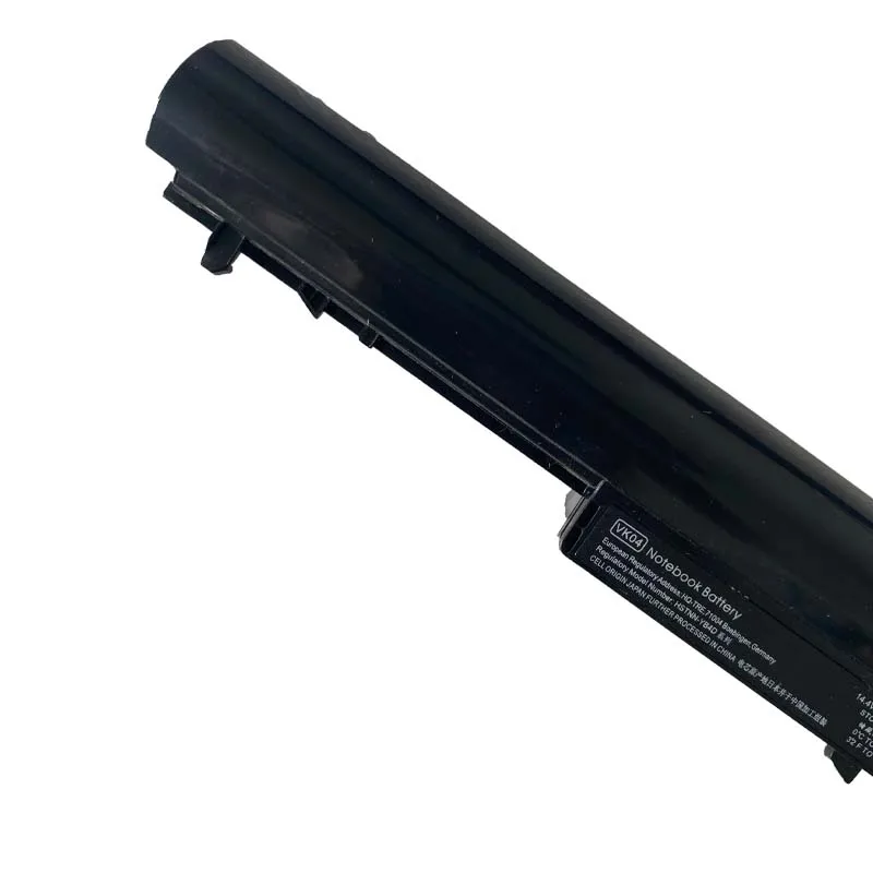 Imagem -04 - Bateria do Portátil para hp Pavilion Sleekbook 14 14t 14z 15 15t 15z Série Hstnn-db4d Hstnn-yb4d 694864851 695192001 Vk04