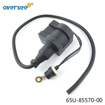 Bobina di accensione 65U-85570-00 per Yamaha GP GP1200 SUV XL 1997 1998 1999 2000