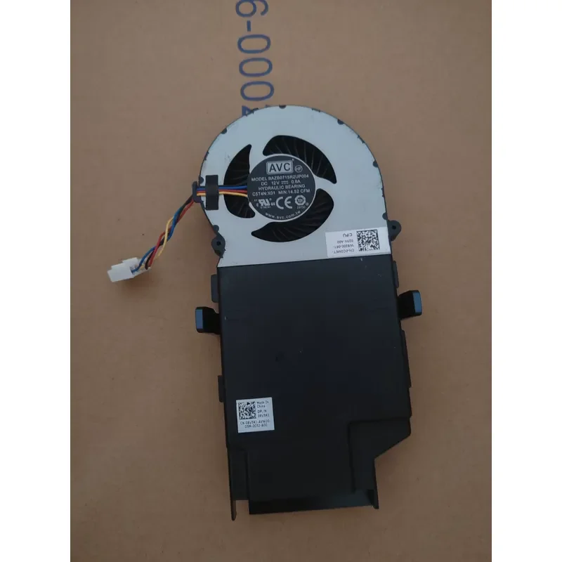 CPU Fan for Dell Optiplex 7080 MFF 0C5T4N