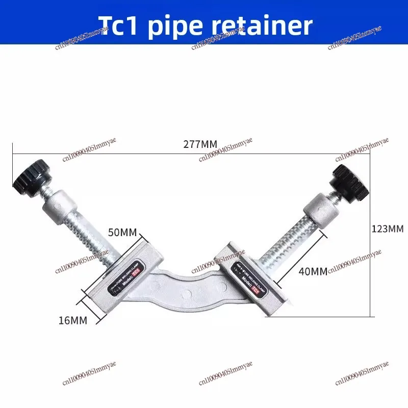 

Stainless steel welding right angle holder auxiliary artifact woodworking quick fixture variable angle