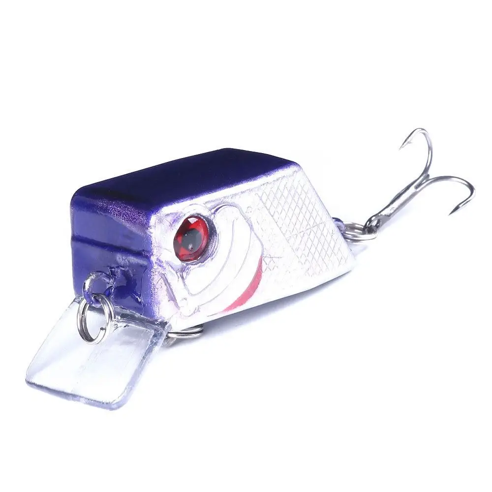 Wobbler 4.5Cm 7G Fi… - image