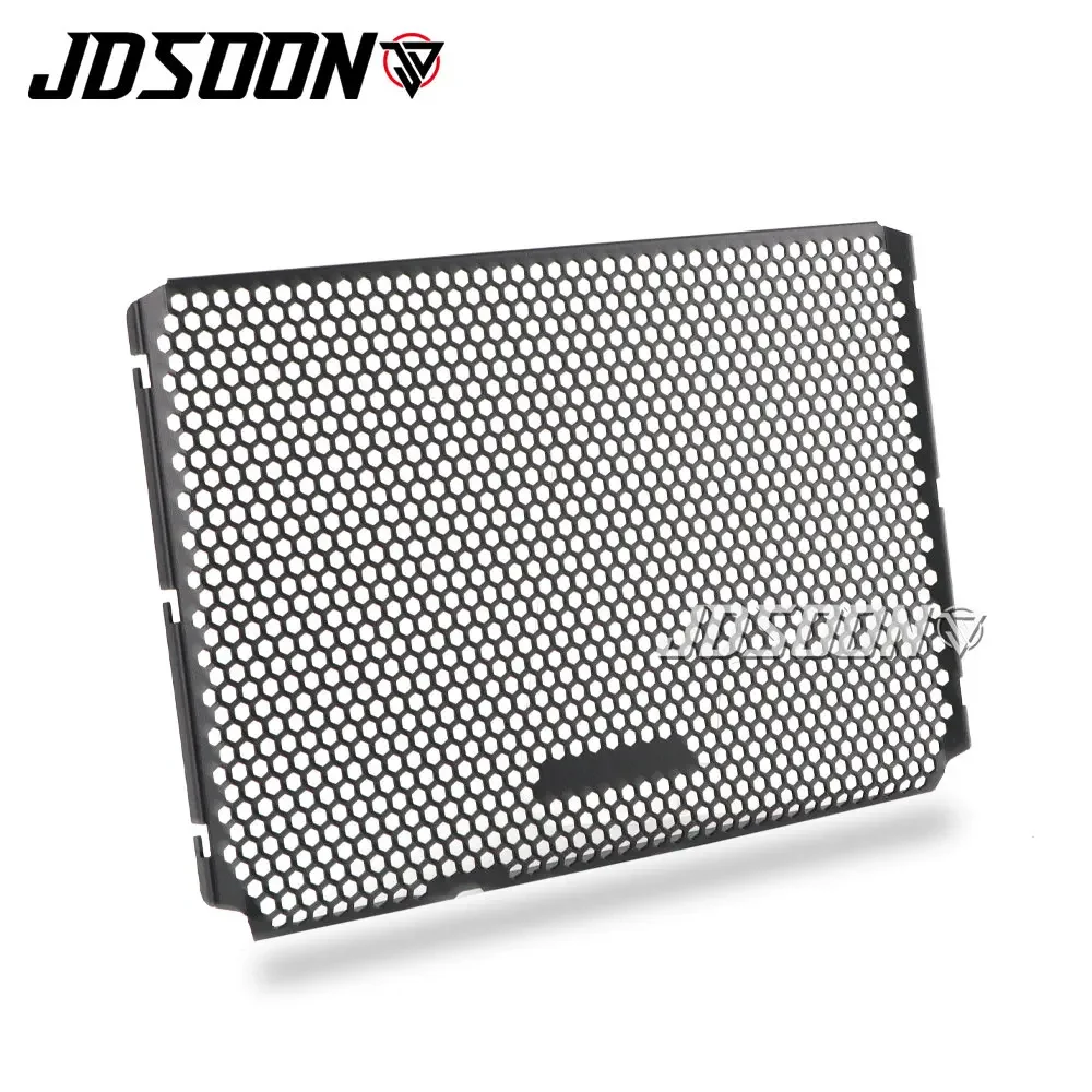 Radiator Guard For HONDA CBR650R 2024 2023 CB650R 2019-2024 Motocycle Radiator Grille Cover Water Tank Radiator Guard Protection