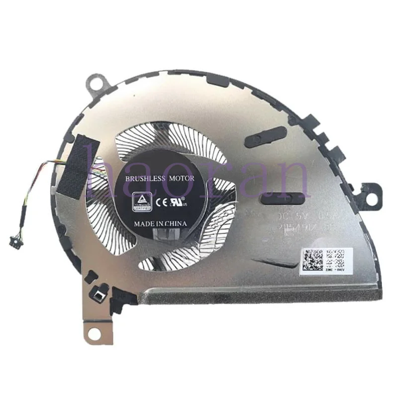 NEW Cooling Fan For ASUS 14-2020 UX434 U4600 UX463F 13NB0MW0T03011 13N1-95M0201