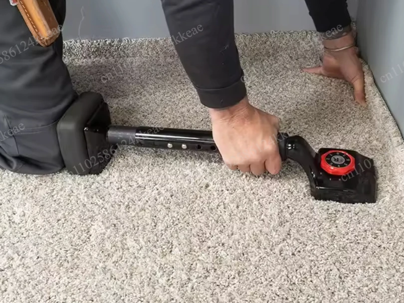 Home Carpet Installation Brace Aids Practical Carpet Laying Hand Tools