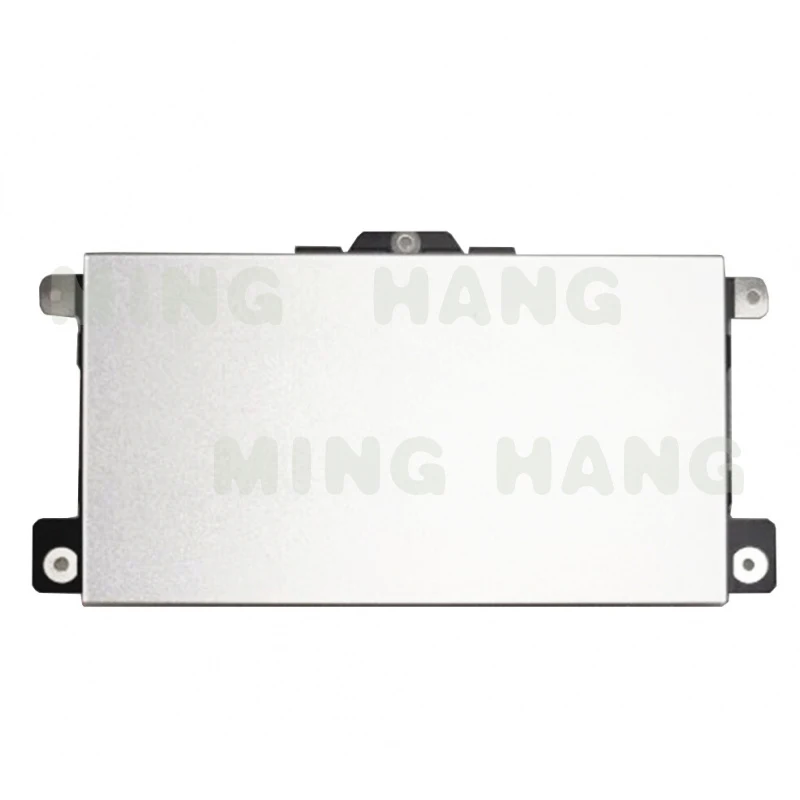 

l M05269-001 New For HP Elitebook 850 855 G7 15.6" Touchpad Clickpad Silver