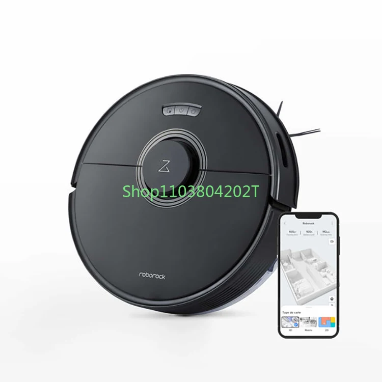 

Wet and Dry Floor Mop Cleaning Robotic Vacuums 4200Pa Aspirateur Aspiradora Robot Vacuum Cleaner Sweeping robot