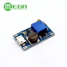 MT3608 2A DC-DC Boost Power Module for Arduino #2