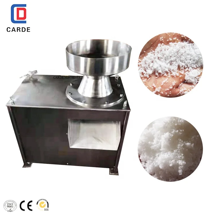 Grinding Machine for Hot Sale Coconut Meat Grinder Grating Machine Coconut Grater Scraper