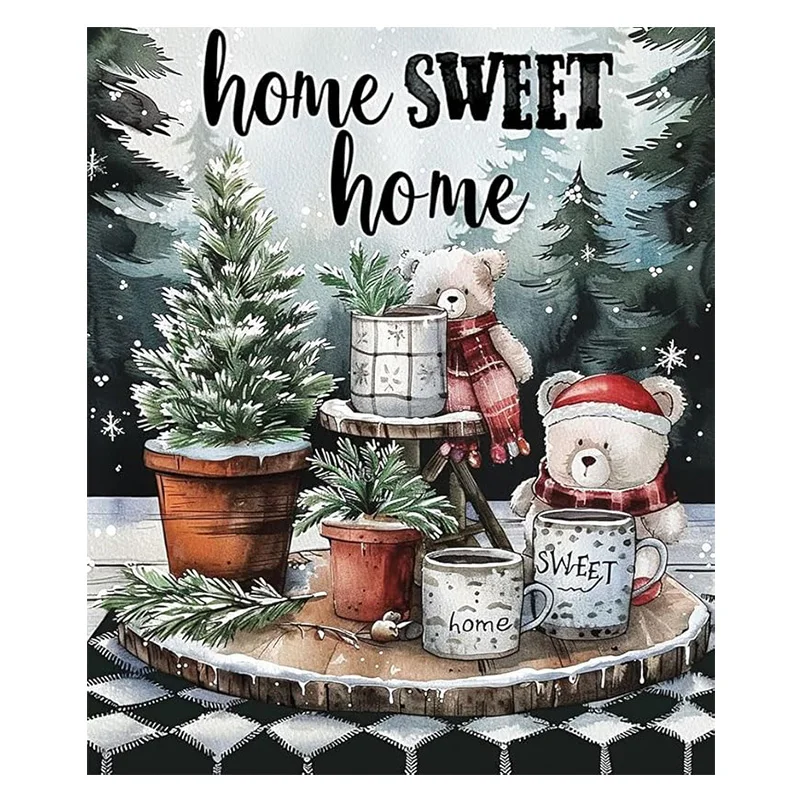 Ab Drill Adult Diam…