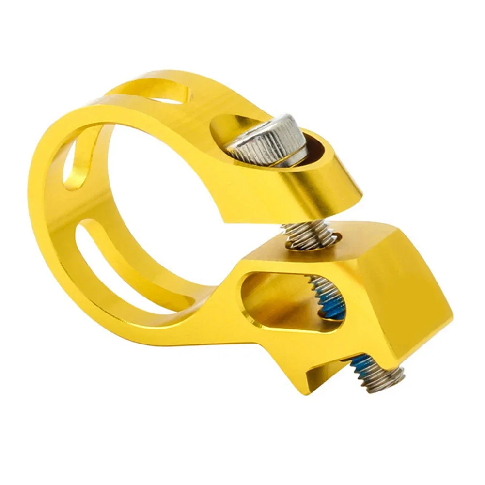 Mountain Bike Transmission Shifter Clamp Ring ///////////////////// For SRAM Bicycle Parts Thumb Shift Clamp Ring