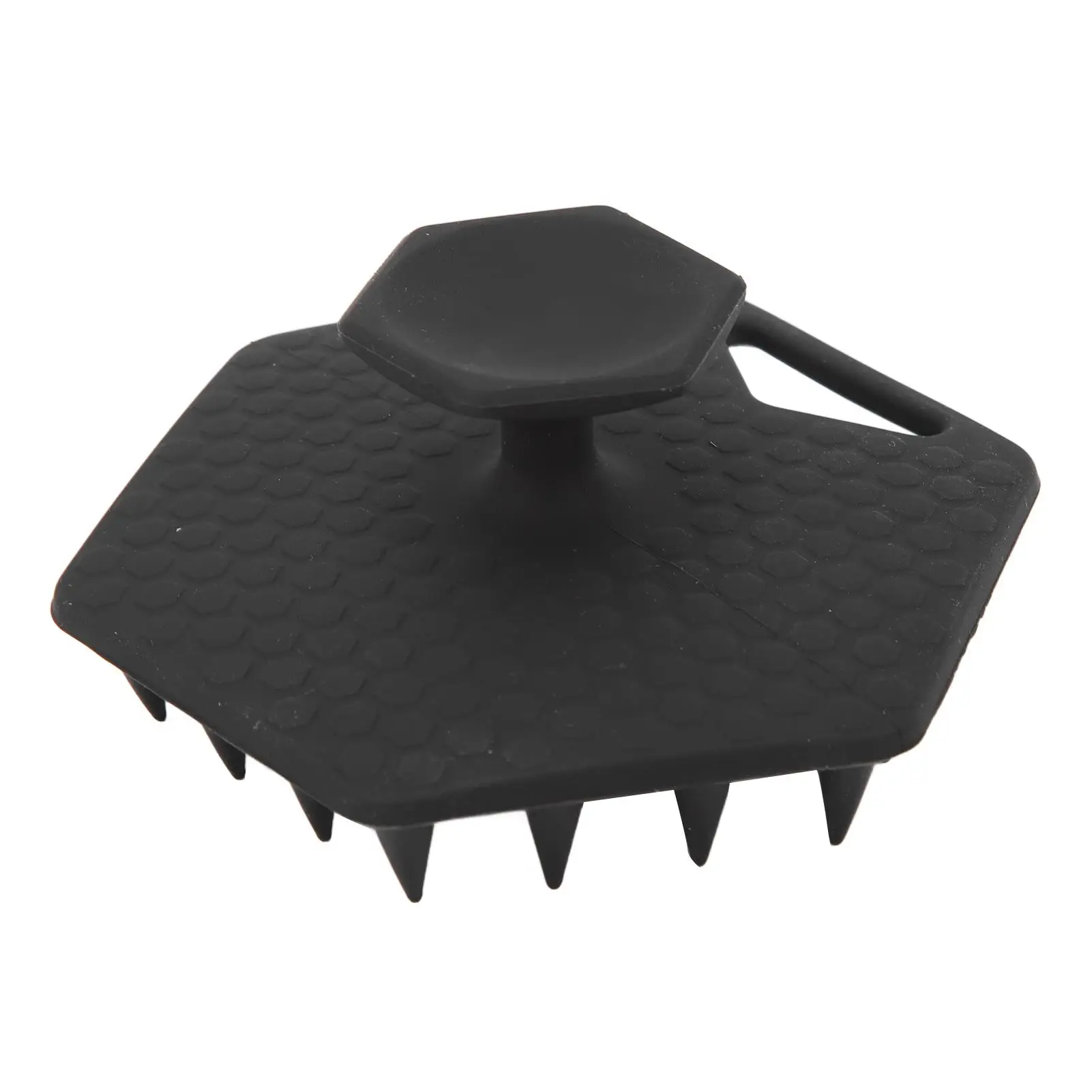 Dead Skin Removal Brush for Men, Purificador de barba, Escova esfoliante, Qualidade do salão