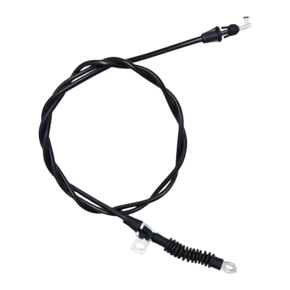 59 1/2 Inch Deflector Cable Pull Wire for For snow Blowers Replaces 585271601 420672 421164 Fits Multiple Models